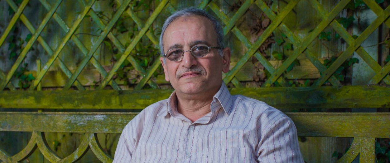 د. مجدي سعيد