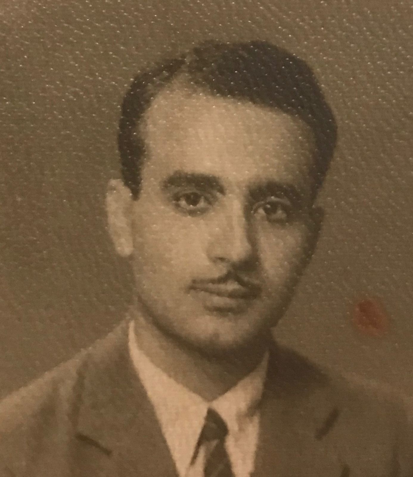 صورة خضر الريس